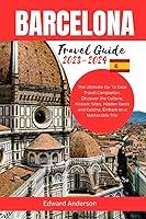 Algopix Similar Product 10 - BARCELONA TRAVEL GUIDE 20232024 The