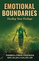 Algopix Similar Product 17 - Emotional Boundaries Healing Your