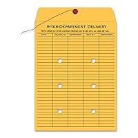 Algopix Similar Product 12 - Quality Park 10 x 15 InterDepartmental
