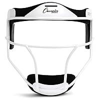 Algopix Similar Product 2 - Champion Sports Steel Softball Face