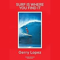 Algopix Similar Product 14 - Surf Is Where You Find It