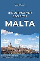 Algopix Similar Product 2 - Malta Ihr ultimativer Begleiter