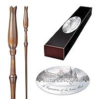 Algopix Similar Product 18 - The Wand of Luna Lovegood