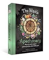 Algopix Similar Product 5 - The Witchs Apothecary Seasons of the