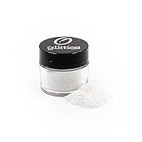 Algopix Similar Product 11 - GLITTIES  ICY Mint  Cosmetic Grade