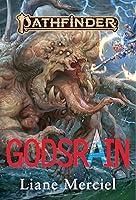 Algopix Similar Product 8 - Godsrain - A Pathfinder Novel