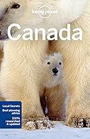 Algopix Similar Product 5 - Lonely Planet Canada (Country Guide)