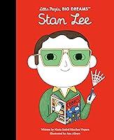 Algopix Similar Product 14 - Stan Lee (Little People, BIG DREAMS)