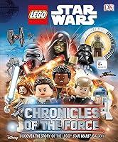 Algopix Similar Product 1 - LEGO Star Wars Chronicles of the