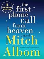 Algopix Similar Product 14 - The First Phone Call from Heaven A