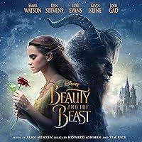 Algopix Similar Product 1 - Beauty and the Beast Original Motion