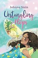 Algopix Similar Product 8 - Untangling Hope