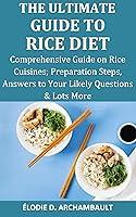 Algopix Similar Product 17 - The Ultimate Guide to Rice Diet