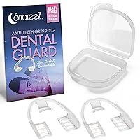 Algopix Similar Product 18 - Anti TeethGrinding Dental GuardReady