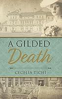 Algopix Similar Product 4 - A Gilded Death