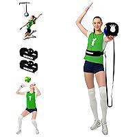 Algopix Similar Product 10 - Regius Volleyball Training Equipment