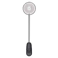 Algopix Similar Product 16 - OXO BREW Twisting Tea Ball Infuser