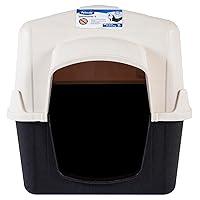 Algopix Similar Product 13 - Petmate Barnhome III, 50-90LBS