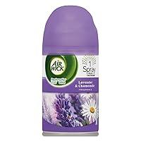 Algopix Similar Product 5 - Air Wick 77961 Freshmatic Ultra