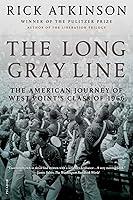 Algopix Similar Product 18 - The Long Gray Line The American