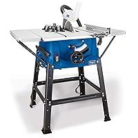 Algopix Similar Product 13 - Scheppach HS100S 240 V 10Inch Table