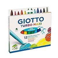 Algopix Similar Product 18 - GIOTTO Turbo Maxi Super Washable Felt