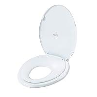 Algopix Similar Product 6 - Summer 2in1 Toilet Trainer Oval 
