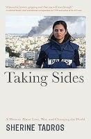 Algopix Similar Product 20 - Taking Sides A Memoir About Love War