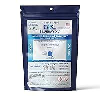 Algopix Similar Product 6 - Blueray XL  XL Aqua Mineral Purifier 
