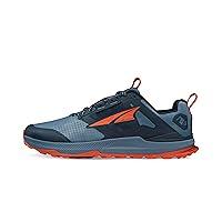 Algopix Similar Product 11 - Altra Mens Lone Peak 8 Sneaker