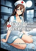 Algopix Similar Product 12 - Hentai Hospital Ecchi Nurse Parade 