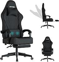 Algopix Similar Product 4 - Gaming ChairBig and Tall Gaming Chair