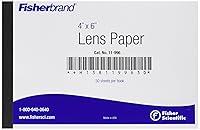 Algopix Similar Product 20 - Billfisher 11996 Lens Paper 4
