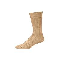Algopix Similar Product 12 - BoardroomSocks Pima Cotton Dress Socks