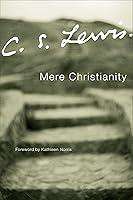 Algopix Similar Product 10 - Mere Christianity