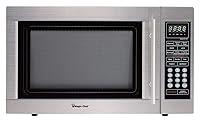 Algopix Similar Product 13 - Magic Chef MCD1311ST 13cf 1000W