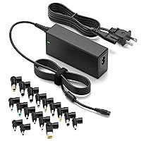 Algopix Similar Product 20 - ZOZO Universal Laptop Charger 90W AC