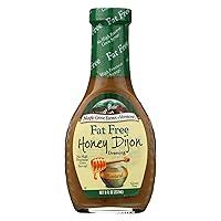 Algopix Similar Product 7 - Maple Grove Fat Free Honey Dijon Salad