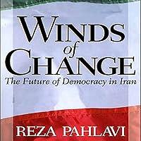 Algopix Similar Product 11 - Winds of Change The Future of