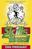 Algopix Similar Product 20 - Skills from Brazil (Jamie Johnson)