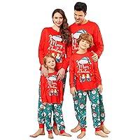 Algopix Similar Product 11 - HPJKLYTR Christmas Pajamas For