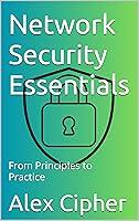 Algopix Similar Product 10 - Network Security Essentials From