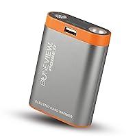 Algopix Similar Product 19 - BoneView Electric Hand Warmer Emergency