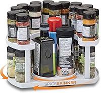 Algopix Similar Product 15 - StownSpin Spice Spinner  Kitchen