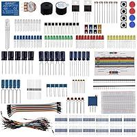 Algopix Similar Product 5 - Keywishbot Electronic Component Base