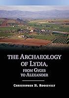 Algopix Similar Product 15 - The Archaeology of Lydia from Gyges to