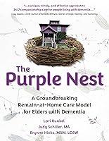 Algopix Similar Product 6 - The Purple Nest A Groundbreaking