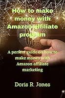 Algopix Similar Product 2 - How to make money with Amazon affiliate