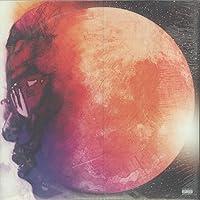 Algopix Similar Product 17 - Man on the Moon: The End of Day [Vinyl]