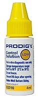 Algopix Similar Product 7 - Prodigy 53310 Control Solution Low 4Ml